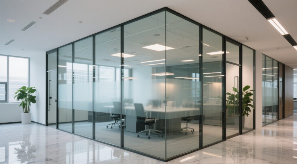 At TAGSi (Toronto Architectural Glass Solutions), we specialize in high-quality glass partitions, railings, shower enclosures, and custom glass installations across Toronto, Markham, Mississauga, and beyond.