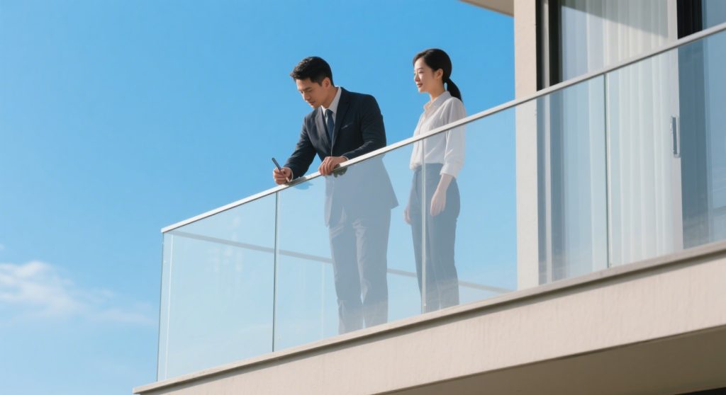 Installation & Final Inspection