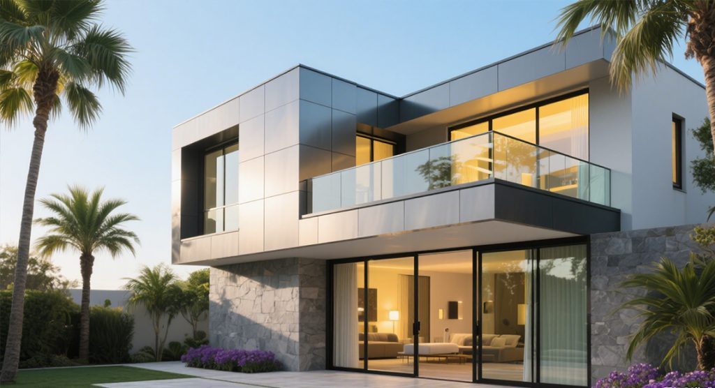 Custom Mirrors & Decorative Glass