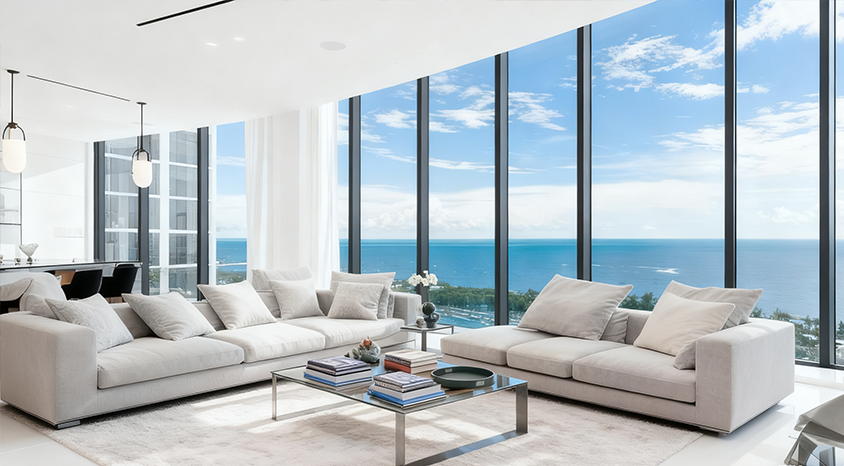 The Sound & Safety Upgrade: Laminated Insulated Glass