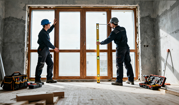 TAGSi takes pride in our professional glass services, backed by years of experience and a commitment to customer satisfaction.