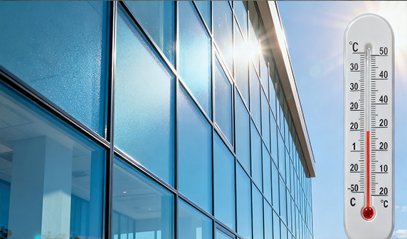 TAGSi offers a wide range of glass types to suit your needs, from energy-efficient Low-E glass to stylish and durable tempered glass options.